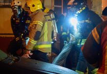 Ρωσία: Δύο νεκροί και 17 τραυματίες από ουκρανικές επιθέσεις με drones σε Ροστόφ και Μπέλγκοροντ