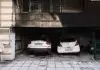 Εμπρησμός οχημάτων στελεχών της Ν.Δ δίπλα στις παροχές φυσικού αερίου! – Από τύχη δεν έγινε Κούγκι η πολυκατοικία – (VIDEO)