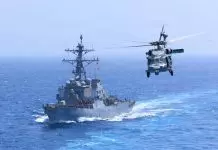 Τραμπ σε Ιράν: Για κάθε επίθεση σε πλοίο, θα καταστρέφουμε γέφυρα ή εργοστάσιο ηλεκτρικής ενέργειας