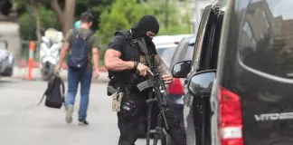 Υπόθεση Marfin: Στις φυλακές Ναυπλίου ο 42χρονος – Σε κελί υψίστης ασφαλείας, μόνος του