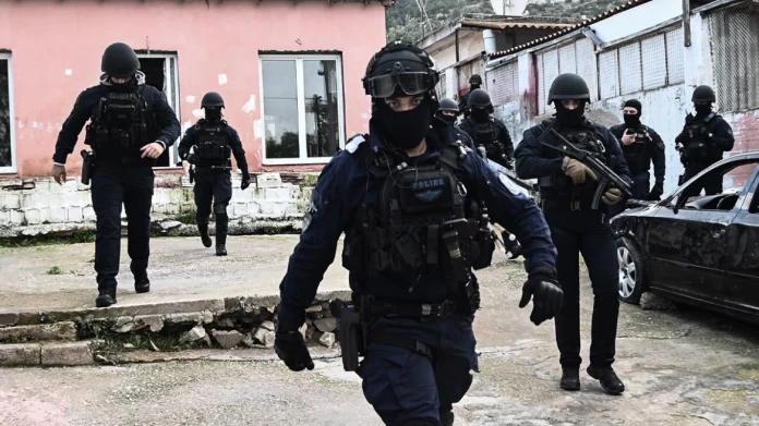 Συνελήφθη 32χρονος για απόπειρα ανθρωποκτονίας στο Σούλι Πατρών