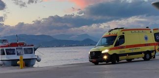 Σκιάθος: Σκάφος τραυμάτισε 54χρονη Ιταλίδα – Συνελήφθη ο χειριστής