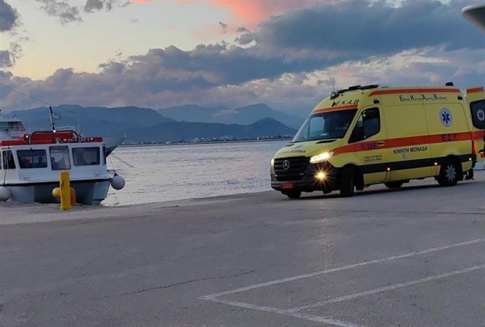 Σκιάθος: Σκάφος τραυμάτισε 54χρονη Ιταλίδα – Συνελήφθη ο χειριστής