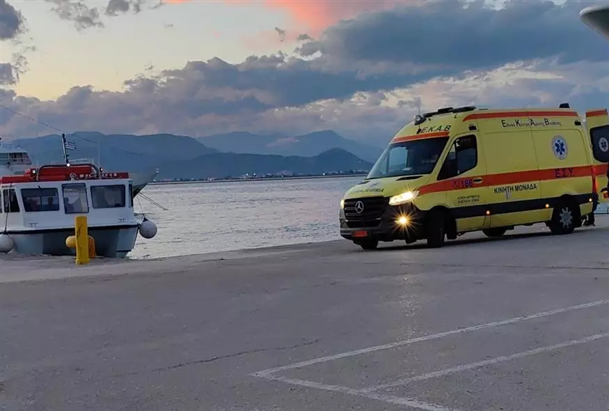 Σκιάθος: Σκάφος τραυμάτισε 54χρονη Ιταλίδα – Συνελήφθη ο χειριστής