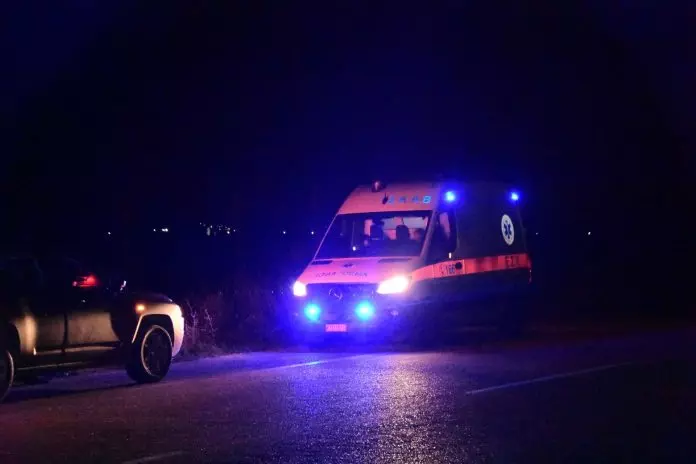 Θρίλερ στην Κατερίνη: Γυναίκα βρέθηκε νεκρή με τραύμα στο κεφάλι