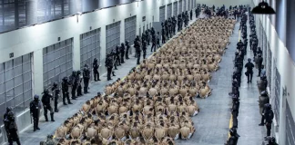 Στα πρότυπα Ελ Σαλβαδόρ ο Παναμάς: Κατασκευάζει φυλακή υψίστης ασφαλείας για αρχηγούς συμμοριών
