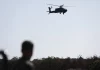 Τσεχία: Συνετρίβη στρατιωτικό ελικόπτερο με 5 επιβαίνοντες – Τουλάχιστον ένας νεκρός