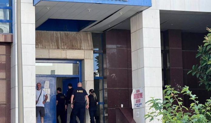Εμπρησμοί στη Μεσσηνία: Συνομιλίες με «οσμή» ΟΠΕΚΕΠΕ – «Έσπαγαν σωλήνες και ζητούσαν μεροκάματο»