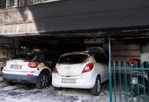 Σαρώνουν κάμερες και ευρήματα για την επίθεση με γκαζάκια στη Θεσσαλονίκη με θύμα την Βάγια Νέστορα, ομόθυμη καταδίκη για την τρομοκρατική ενέργεια