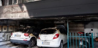 Σαρώνουν κάμερες και ευρήματα για την επίθεση με γκαζάκια στη Θεσσαλονίκη με θύμα την Βάγια Νέστορα, ομόθυμη καταδίκη για την τρομοκρατική ενέργεια