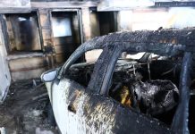 Θεσσαλονίκη: Τα τρία κρίσιμα στοιχεία που οδηγούν στους βομβιστές – Στο «μικροσκόπιο» DNA, βίντεο και διαδρομές διαφυγής