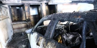Θεσσαλονίκη: Τα τρία κρίσιμα στοιχεία που οδηγούν στους βομβιστές – Στο «μικροσκόπιο» DNA, βίντεο και διαδρομές διαφυγής
