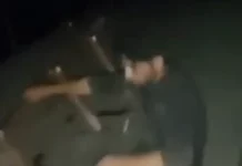 Συρία: Δύο παιδιά νεκρά έπειτα από πρόσκρουση πορθμείου σε γέφυρα στον ποταμό Ευφράτη