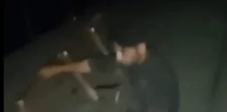 Συρία: Δύο παιδιά νεκρά έπειτα από πρόσκρουση πορθμείου σε γέφυρα στον ποταμό Ευφράτη