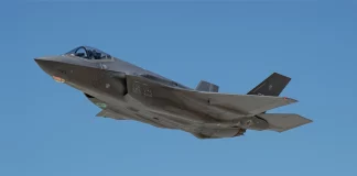 Η Τουρκία «πιο κοντά» από ποτέ στα F-35, η ελληνική αντίθεση στην αμυντική συνεργασία είναι «περιττή», λέει ο αναπληρωτής ΥΠΕΞ