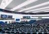 Ευρωκοινοβούλιο: Στην έκτη θέση κατατάσσεται η Νέα Δημοκρατία μεταξύ των ελληνικών κομμάτων ως προς τον μέσο όρο ομιλιών ανά ευρωβουλευτή