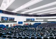 Ευρωκοινοβούλιο: Στην έκτη θέση κατατάσσεται η Νέα Δημοκρατία μεταξύ των ελληνικών κομμάτων ως προς τον μέσο όρο ομιλιών ανά ευρωβουλευτή