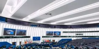 Ευρωκοινοβούλιο: Στην έκτη θέση κατατάσσεται η Νέα Δημοκρατία μεταξύ των ελληνικών κομμάτων ως προς τον μέσο όρο ομιλιών ανά ευρωβουλευτή