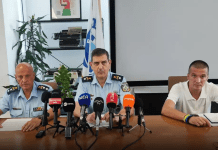 Χανιά: Νέα στοιχεία για τη δράση της εγκληματικής οργάνωσης – «Πλοκάμια» σε Αστυνομία, Δικαιοσύνη-(VIDEO)