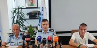 Χανιά: Νέα στοιχεία για τη δράση της εγκληματικής οργάνωσης – «Πλοκάμια» σε Αστυνομία, Δικαιοσύνη-(VIDEO)