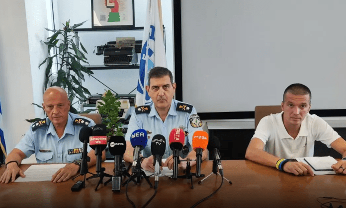 Χανιά: Νέα στοιχεία για τη δράση της εγκληματικής οργάνωσης – «Πλοκάμια» σε Αστυνομία, Δικαιοσύνη-(VIDEO)