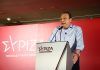 Ραγδαίες εξελίξεις στον ΣΥΡΙΖΑ: Παραιτήθηκε ο Σωκράτης Φάμελλος από την προεδρία