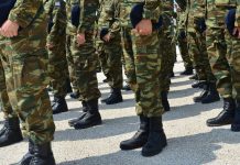 Το ανθρώπινο δυναμικό, η «μαύρη τρύπα» των Ενόπλων Δυνάμεων