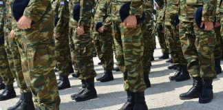 Το ανθρώπινο δυναμικό, η «μαύρη τρύπα» των Ενόπλων Δυνάμεων