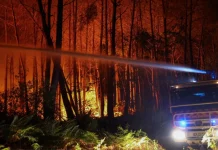 Εφιάλτης με τις φωτιές σε Γαλλία και Ισπανία: Οι φλόγες πλησιάζουν το Μπορντό, πάνω από 325.000 εκτοπισμένοι, δείτε βίντεο