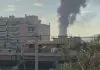 Μήνυμα του 112 για τη φωτιά στον Ασπρόπυργο – “Απομακρυνθείτε από την Μεγαρίδος”