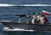 Ιράν: Οι Φρουροί της Επανάστασης άνοιξαν πυρ εναντίον εμπορικού πλοίου στα Στενά του Ορμούζ