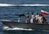 Ιράν: Οι Φρουροί της Επανάστασης άνοιξαν πυρ εναντίον εμπορικού πλοίου στα Στενά του Ορμούζ