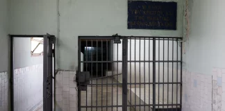 Βόλος: Καταδίκη για τρεις νεαρούς που έσπασαν νιπτήρες και καρτοτηλέφωνα στις φυλακές, επειδή ήταν δυσαρεστημένοι με τις συνθήκες κράτησης
