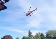Γαλλία: Ο 19χρονος εθελοντής πυροσβέστης ομολόγησε ότι έβαλε τη φωτιά στο δάσος του Φοντενεμπλό με σπίρτα και βενζίνη