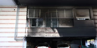 Ετοιμάζουν συνένωση δικογραφιών μετά την φονική εμπρηστική επίθεση στη Θεσσαλονίκη