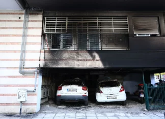 Ετοιμάζουν συνένωση δικογραφιών μετά την φονική εμπρηστική επίθεση στη Θεσσαλονίκη