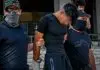 Δίωξη για ανθρωποκτονία από πρόθεση στον 28χρονο που ομολόγησε ότι σκότωσε τον Σταύρο Γεωργίου