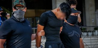 Δίωξη για ανθρωποκτονία από πρόθεση στον 28χρονο που ομολόγησε ότι σκότωσε τον Σταύρο Γεωργίου