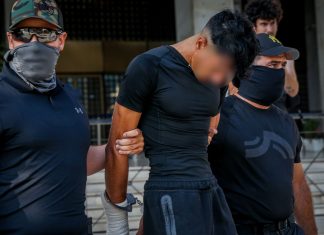 Δίωξη για ανθρωποκτονία από πρόθεση στον 28χρονο που ομολόγησε ότι σκότωσε τον Σταύρο Γεωργίου