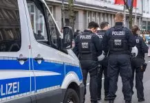 Σεσημασμένος Τούρκος με έξι δολοφονίες στην «πλάτη» του βρέθηκε νεκρός σε κελί της Γερμανίας