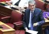 Γιατί παραιτήθηκε από εκπρόσωπος ο Γιαννούλης
