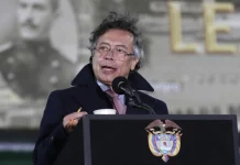 Κολομβία: Υπακούει στις εντολές των ΗΠΑ ο νέος πρόεδρος, καταγγέλει ο απερχόμενος