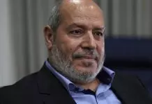 Χαμάς: Νέος επικεφαλής του Πολιτικού Γραφείου ο Χαλίλ Αλ Χάγια