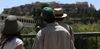 Έρχεται η κορύφωση του καύσωνα με 43άρια και αφρικανική σκόνη, πριν το λυτρωτικό Σιβηρικό πέρασμα