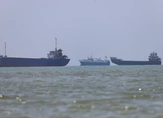 Ιράν: Ο Τραμπ λέει ψέματα για τα Στενά του Ορμούζ, εξακολουθούμε να τα ελέγχουμε