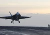 Εκρήξεις στην Τεχεράνη μετά το νέο κύμα αμερικανικών αεροπορικών επιδρομών