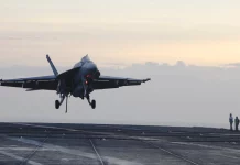 Εκρήξεις στην Τεχεράνη μετά το νέο κύμα αμερικανικών αεροπορικών επιδρομών