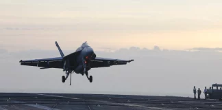 Εκρήξεις στην Τεχεράνη μετά το νέο κύμα αμερικανικών αεροπορικών επιδρομών
