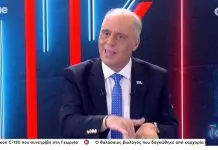 Πρωθυπουργική συνέντευξη Βελόπουλου στον Τάκη Χατζή! Σάρωσε τα μηχανάκια της AGB – (VIDEO)