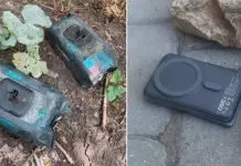 Παγιδευμένα χαρτομάντιλα και power banks στη Χερσώνα: Καταγγελίες για νέες φονικές τακτικές της Ρωσίας κατά αμάχων